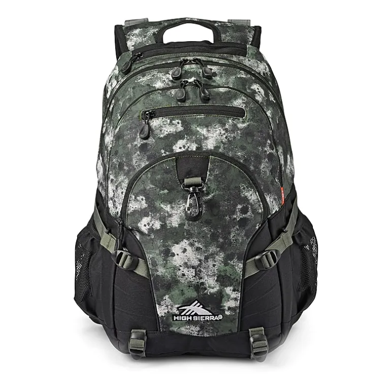 High Sierra Loop Daypack Unisex Adult Backpack