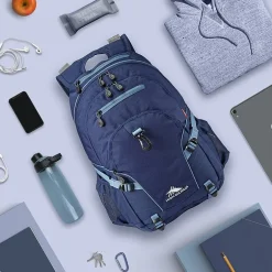 High Sierra Loop Daypack Unisex Adult Backpack