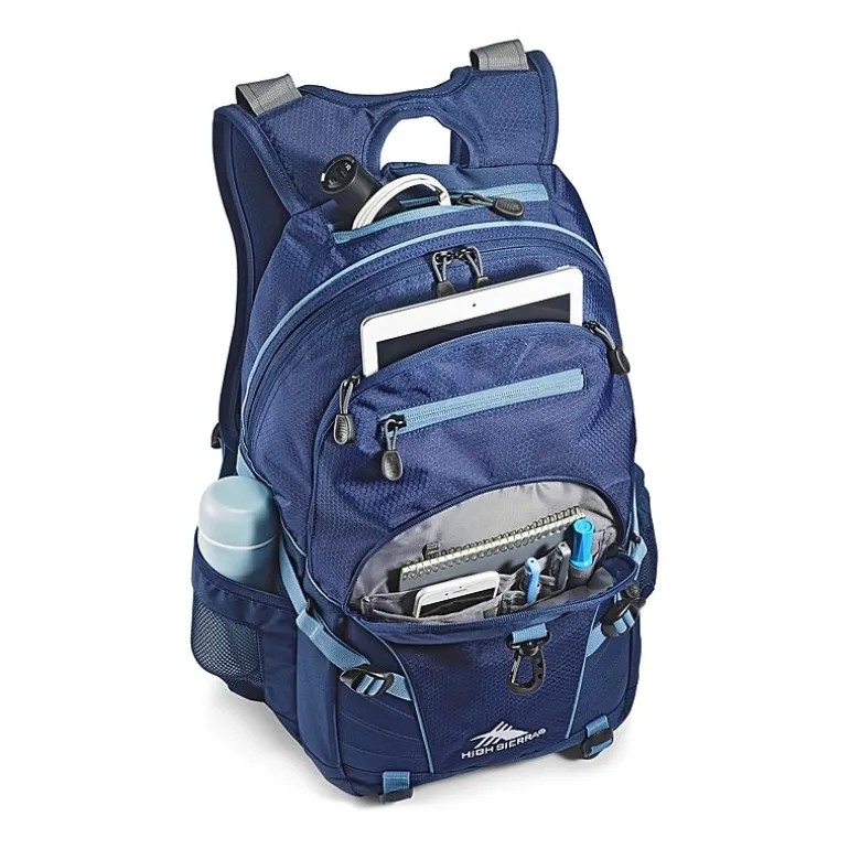 High Sierra Loop Daypack Unisex Adult Backpack