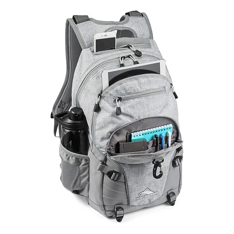 High Sierra Loop Daypack Unisex Adult Backpack