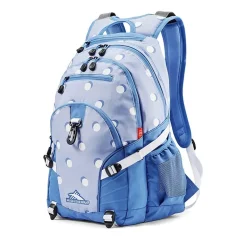 High Sierra Loop Daypack Unisex Adult Backpack