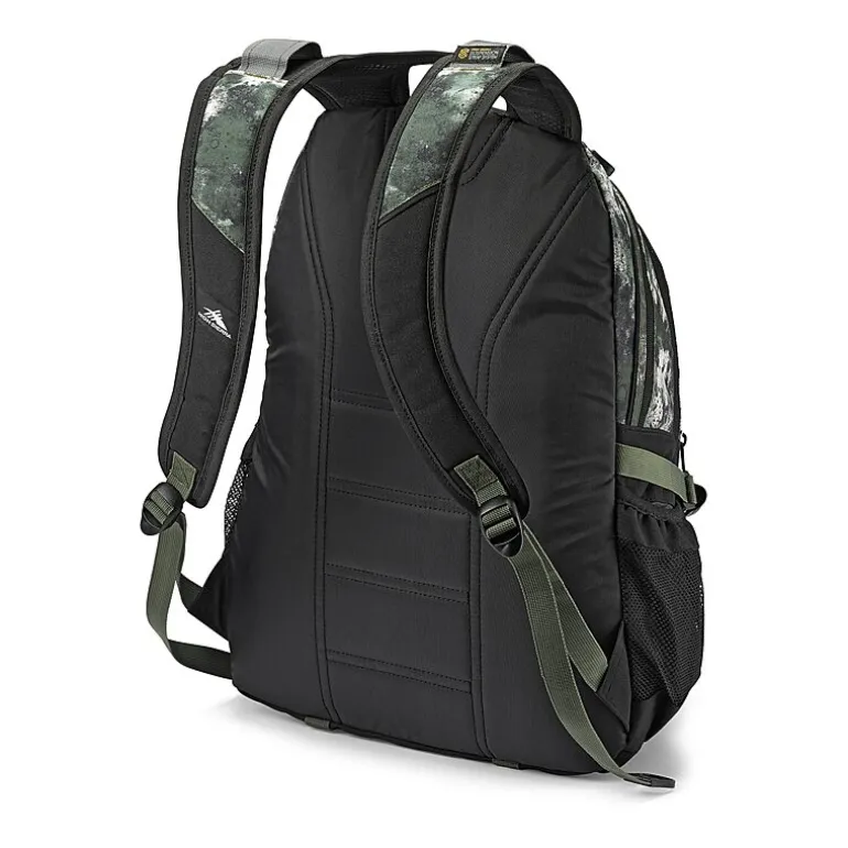 High Sierra Loop Daypack Unisex Adult Backpack