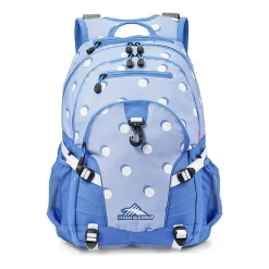 High Sierra Loop Daypack Unisex Adult Backpack