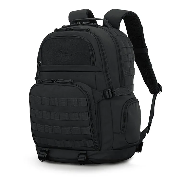 High Sierra Pathsetter Unisex Adult Padded Straps Backpack