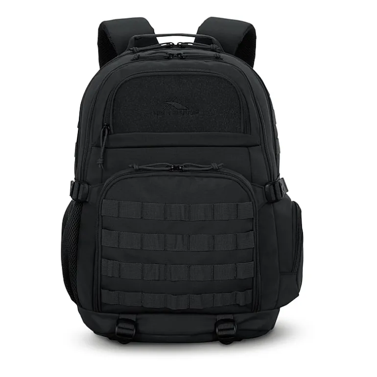 High Sierra Pathsetter Unisex Adult Padded Straps Backpack