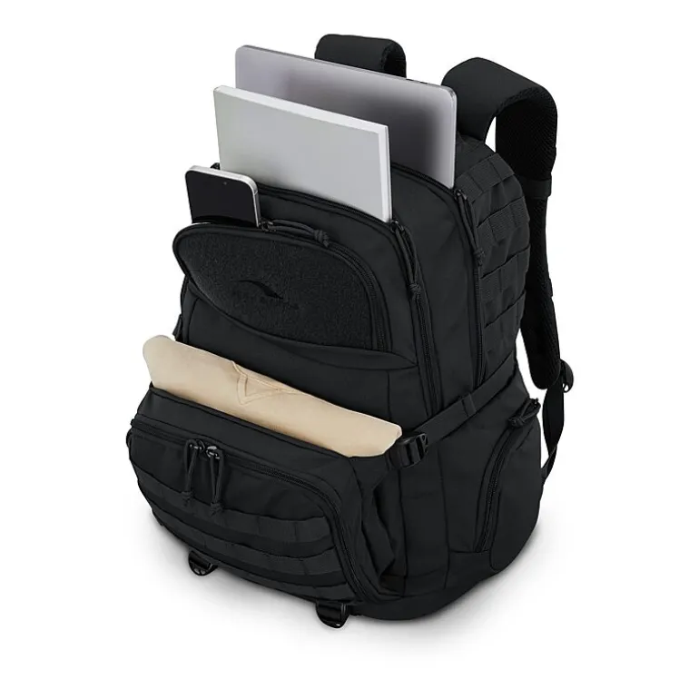 High Sierra Pathsetter Unisex Adult Padded Straps Backpack