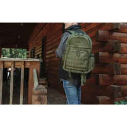 High Sierra Pathsetter Unisex Adult Padded Straps Backpack