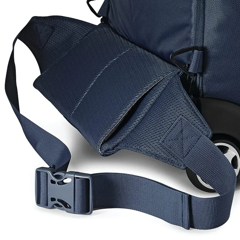 High Sierra Powerglide Wheeled Backpack
