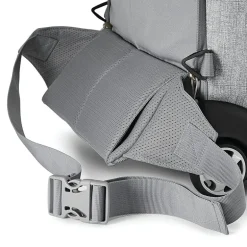 High Sierra Powerglide Wheeled Backpack