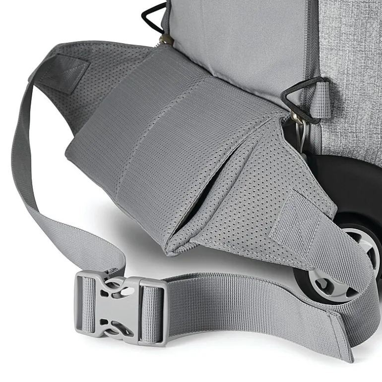 High Sierra Powerglide Wheeled Backpack