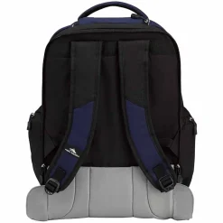 High Sierra Powerglide Wheeled Backpack