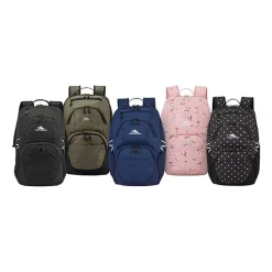 High Sierra Swoop SG Adult Backpack