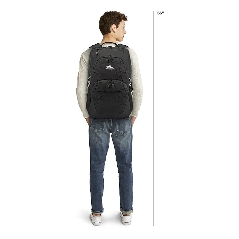 High Sierra Swoop Sg Backpack
