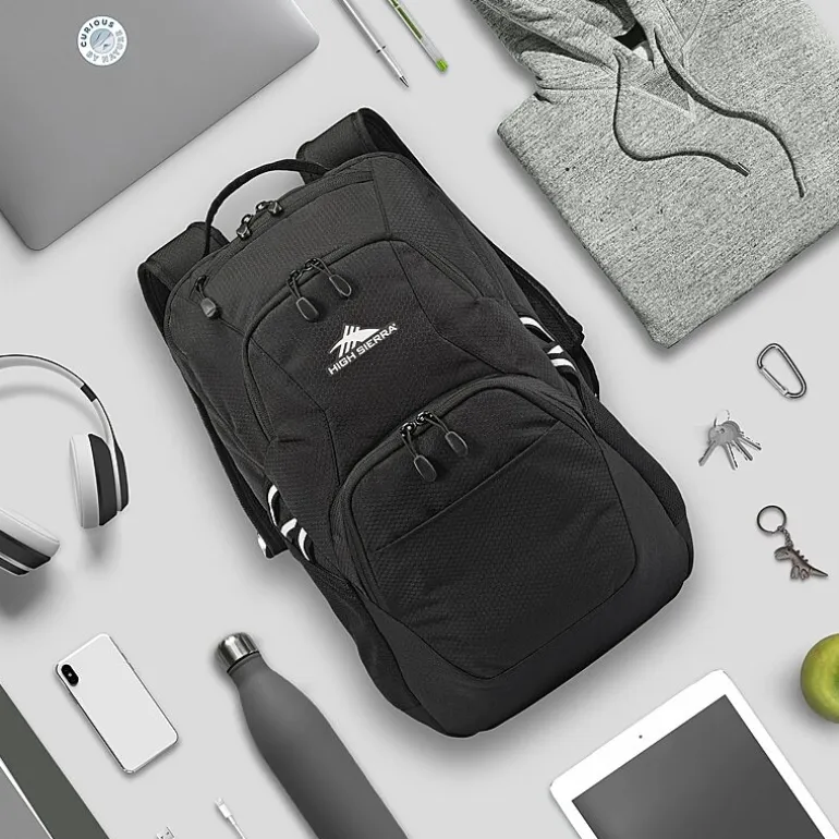 High Sierra Swoop Sg Backpack