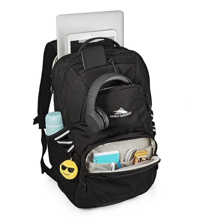 High Sierra Swoop Sg Backpack