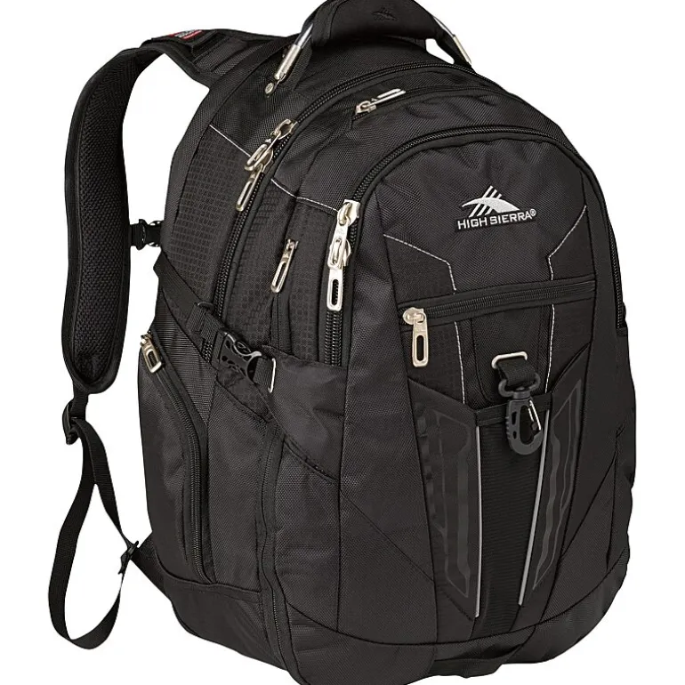 High Sierra® XBT Daypack