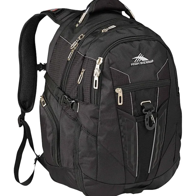 High Sierra® XBT Daypack