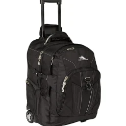 High Sierra® XBT Wheeled Backpack