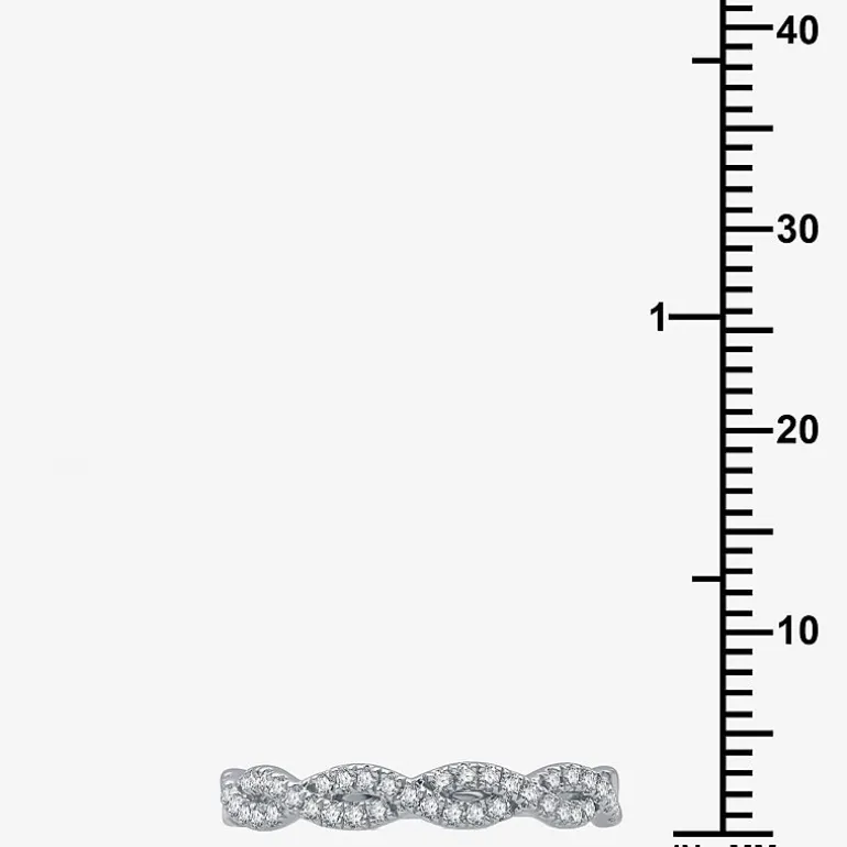 (H-I / I1) Womens 1 1/2 CT. T.W. Lab Grown White Diamond 10K Gold Cushion Side Stone Halo Bridal Set