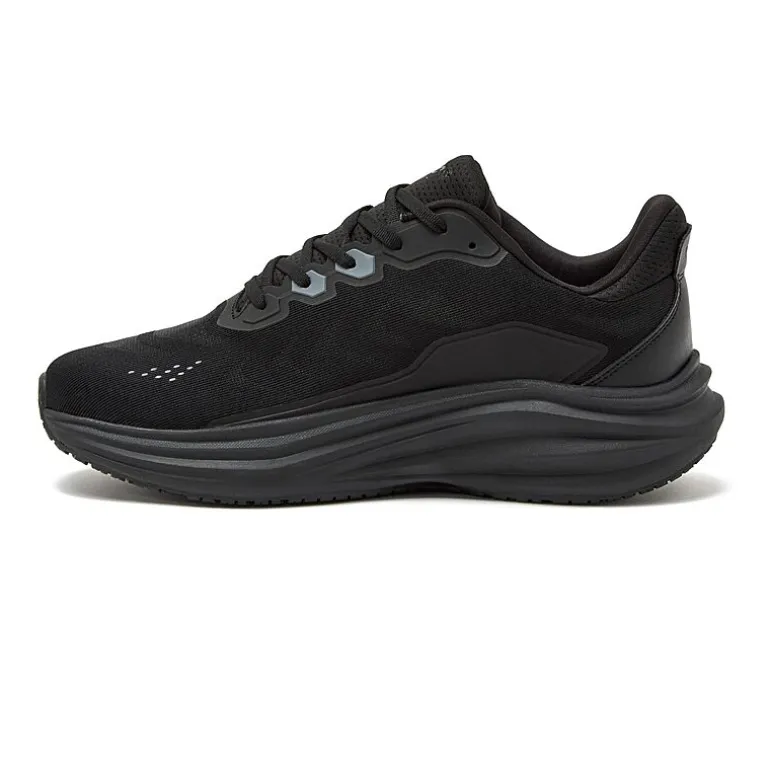 Hi-Tec® Resist Mens Round Closed Toe Work Shoes