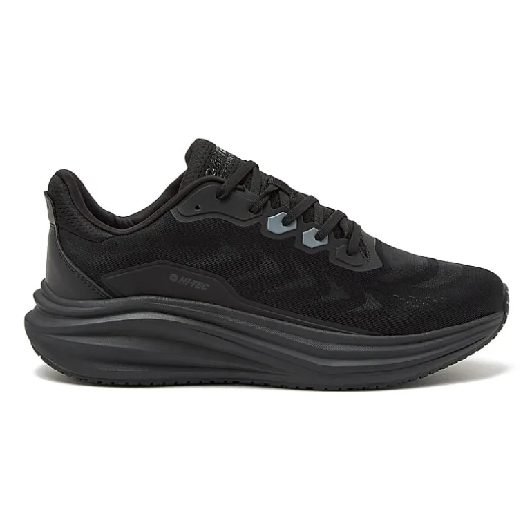 Hi-Tec® Resist Mens Round Closed Toe Work Shoes