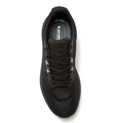 Hi-Tec® Resist Mens Round Closed Toe Work Shoes