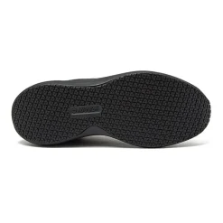 Hi-Tec® Resist Mens Round Closed Toe Work Shoes