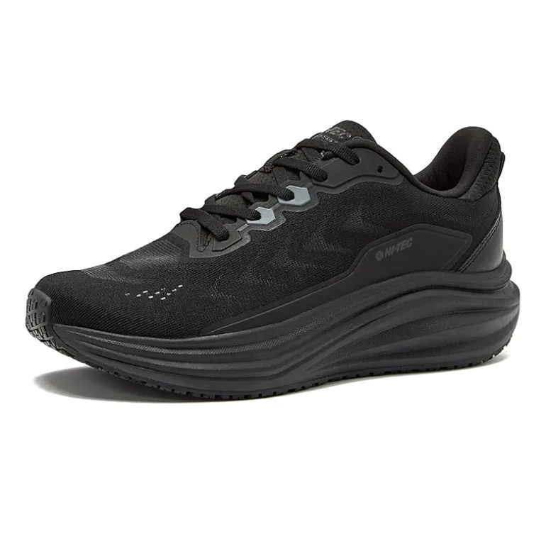 Hi-Tec® Resist Womens Round Closed Toe Work Shoes