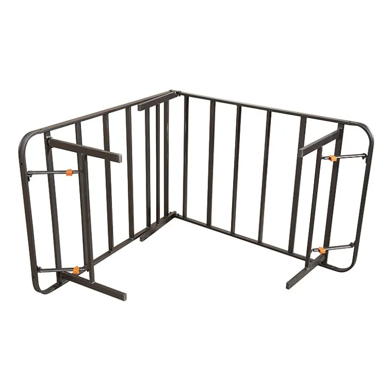 Hollywood Bed Bedder Base 14" Platform Base