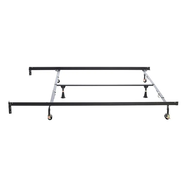 Hollywood Bed Clamp-Style Adjustable Bed Frame