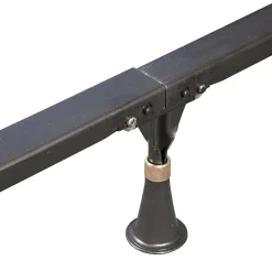 Hollywood Bed E3 Adjustable Metal Bed Frame
