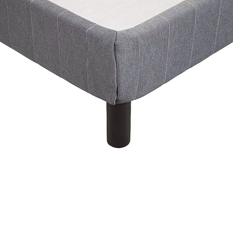 Hollywood Bed Enforce 14" Platform Bed Frame