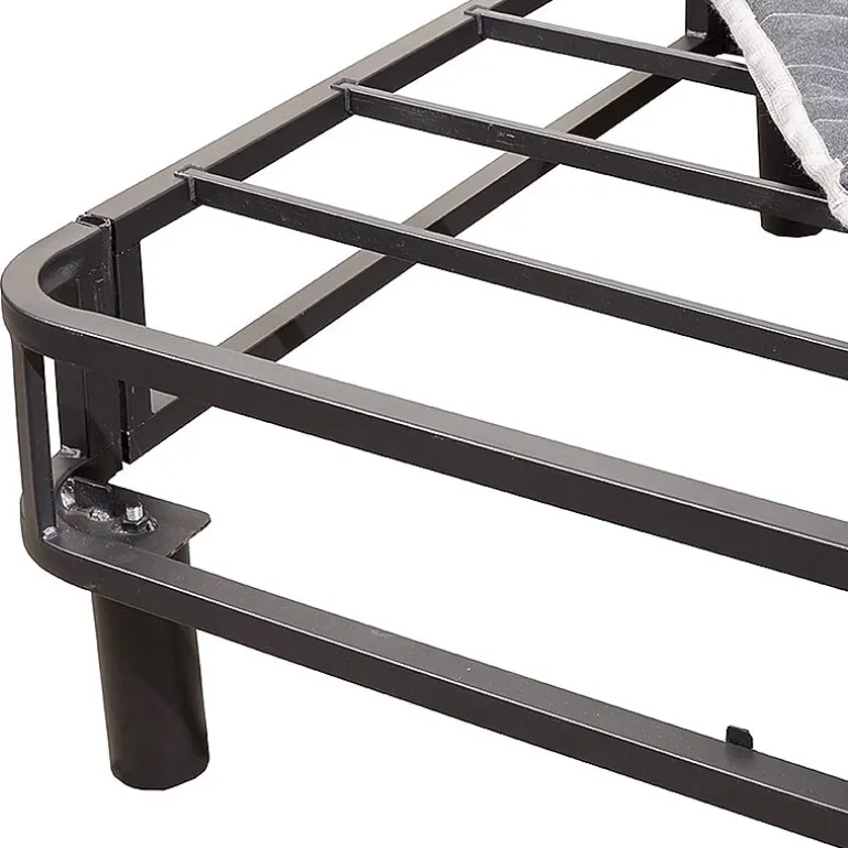 Hollywood Bed Enforce 14" Platform Bed Frame