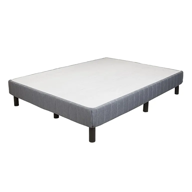 Hollywood Bed Enforce 14" Platform Bed Frame
