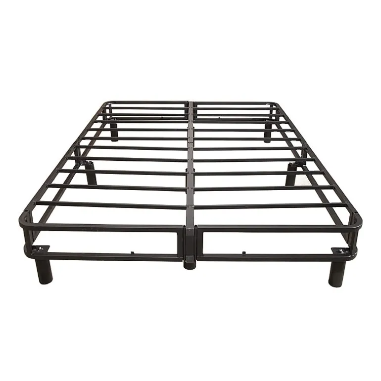Hollywood Bed Enforce 14" Platform Bed Frame
