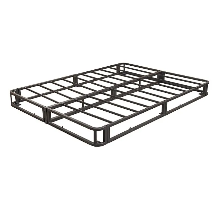 Hollywood Bed Enforce 14" Platform Bed Frame