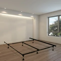 Hollywood Bed® Lev-R-Lock Adjustable Bed Frame