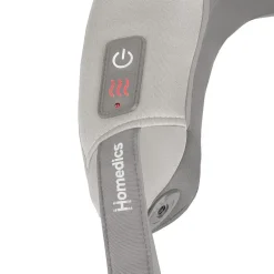 HoMedics Pro Therapy - Vibration Neck Massager with Heat