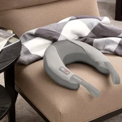 HoMedics Pro Therapy - Vibration Neck Massager with Heat
