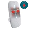 HoMedics Slim Profile Modern Shiatsu Massage Cushion Massager