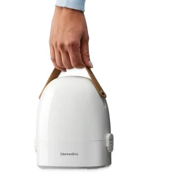 HoMedics Perfectsteam® 2-In-1 Iron And Garment Steamer