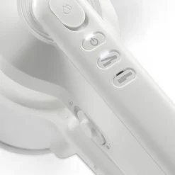 HoMedics Perfectsteam® 3-In-1 Mini Press Garment Steamer