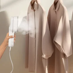 HoMedics Perfectsteam® 3-In-1 Mini Press Garment Steamer