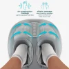 HoMedics Shiatsu-Air Elite Foot Massager with Heat