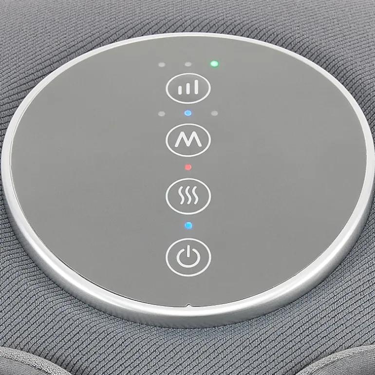 HoMedics Shiatsu-Air Elite Foot Massager with Heat