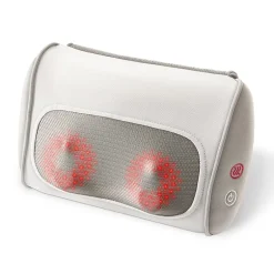 HoMedics Shiatsu Body Massager with Hot and Cold