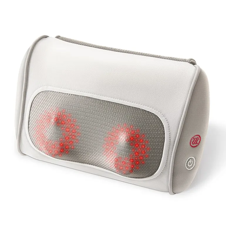 HoMedics Shiatsu Body Massager with Hot and Cold