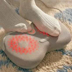 HoMedics Shiatsu Foot Massager with Heat