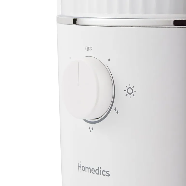 HoMedics Top-Fill 45hr Ultrasonic Humidifier