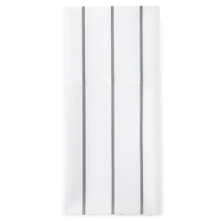 Home Expressions Cool and Crisp Cotton Percale 2-Pack Pillowcase